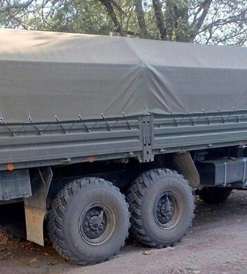 В Крыму россияне бросают технику, потому что не могут ее заправить - АТЕШ
