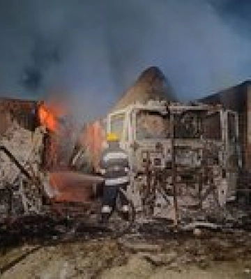 Россия ударила по Измаилу, есть прилеты и пострадавшие. Появились фото последствий атаки
