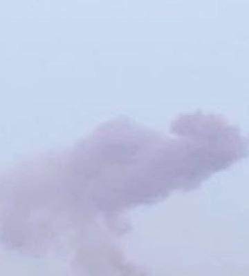 Окупанти завдали ракетного удару по Дніпропетровщині: ситуація в регіоні станом на ранок
