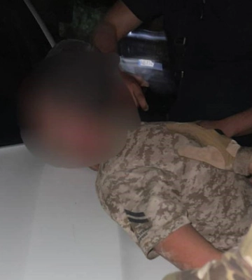 Судитимуть батька 5-ох дітей, підозрюваного у зґвалтуванні та вбивстві 16-річної дівчини