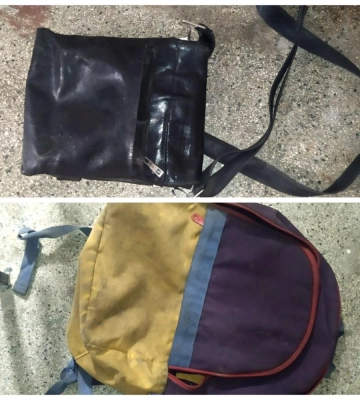 У Рівному поліцейські встановлюють особу загиблого у річці чоловіка