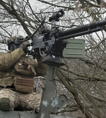 Нічна атака дронами на Україну: ППО збила 26 із 38 Шахедів