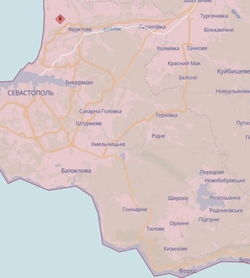 В Севастополе и Джанкое прогремели взрывы — детали
