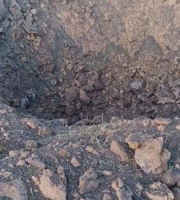 Армія РФ вночі обстріляла Слов&#039;янськ, є влучання