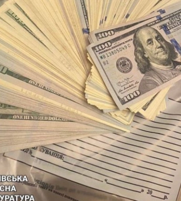 От $3000 до $5000 с уклониста: в Харькове женщина помогала мужчинам избегать мобилизации