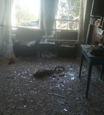 Россияне в Запорожской области убили и ранили людей. Под обстрелами оказались 23 населенных пункта