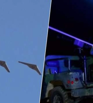 На Львівщині запрацюють ще півсотні мобільних груп для збиття дронів-камікадзе