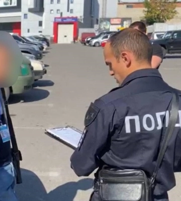 Харків’яни, які втекли за схемою із системою “Шлях”, відповідатимуть – поліція