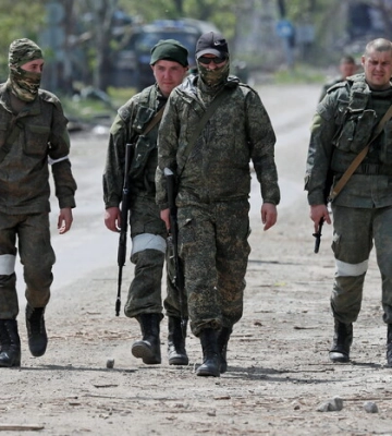 Росія готує нові штурмові бригади – ISW
