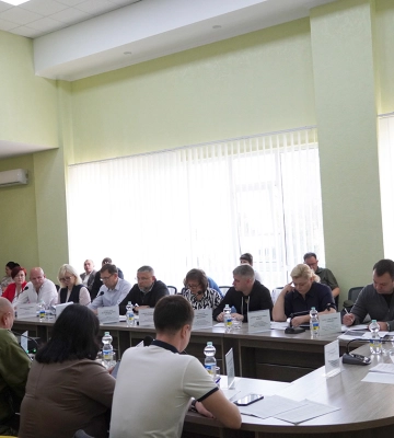 На укриття на Сумщині цьогоріч виділено майже 600 мільйонів гривень