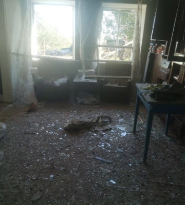 Росіяни за добу здійснили 124 удари по Запорізькій області: є жертви