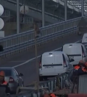 В Украину массово возвращаются из оккупированного Крыма - гражданам уже оформляют паспорта