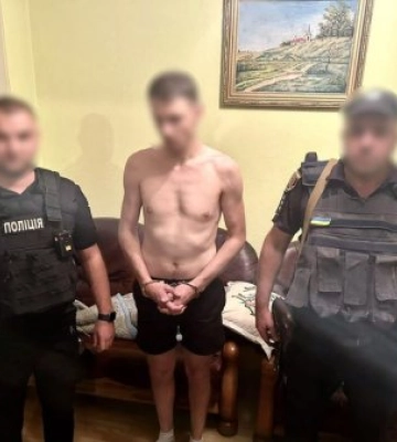 У Тячеві поліція затримала наркоторговця