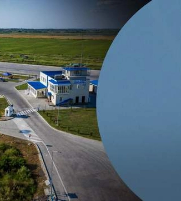 После ночной атаки пункт пропуска &quot;Орловка&quot; не работает