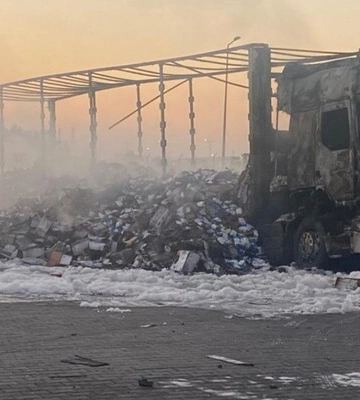 Українська ППО знищила 26 з 38 &quot;шахедів&quot; під час нічної атаки РФ