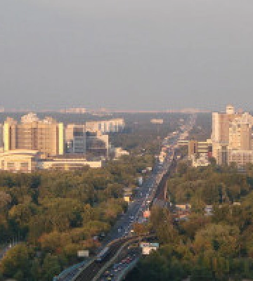 Київрада планує надати землям на березі Микільської Слобідки статусу скверу, щоб не дозволити забудувати ділянки