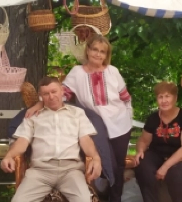 Хустська громада взяла участь у культурно-мистецькому проєкті «Жива спадщина»-2023