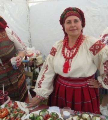 На Житомирщині пройшов гастрономічний тур II фестивалю «Білий борщ і не тільки»