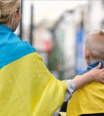 Як зміниться населення після війни: чотири невтішні прогнози від Інституту демографії