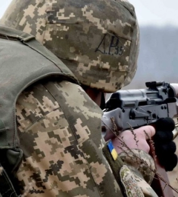 Жителів Харківщини попередили про звуки пострілів: де буде «гучно»