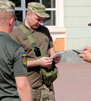 За полтора года семья военкома обогатилась почти на 9 млн