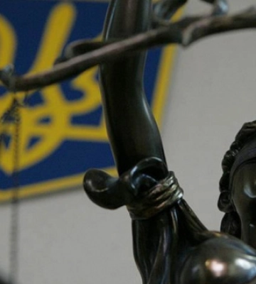 У Чернівцях судитимуть монаха, який спалив церкву та магазин в селі Мілієве