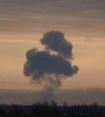 Вранці у Кривому Розі стався вибух: що відомо