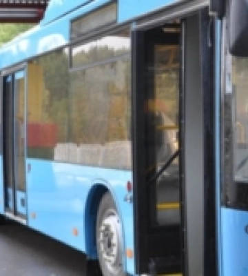 У Рівному мають намір купити автобуси в кредит