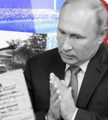 Готується до вічної війни? Путін витратить на армію рекордну суму