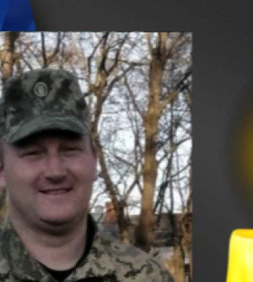 Не судилося побачити свого новонародженого сина: спогади про молодого Героя з Луцького району Олександра Новосада