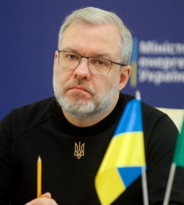 Україна постачала дизельне паливо на окуповану Запорізьку АЕС