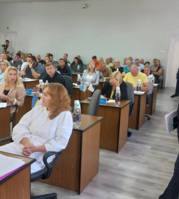 У Рівному нарешті буде, як у Європі! Поки що, з транспортом