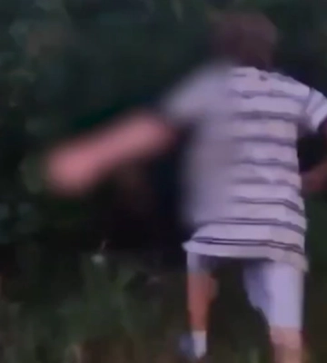 У Глухові поліція викрила підлітків-хуліганів (відео)
