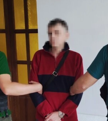 Разоблачен вражеский информатор, собиравший разведданные об украинских войсках и критической инфраструктуре на границе с РФ, -&amp;hellip;