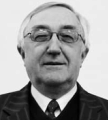 Пішов у засвіти науковець і багаторічний декан луцького вишу