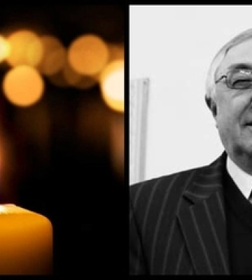 Помер багаторічний декан Луцького НТУ Володимир Тимощук