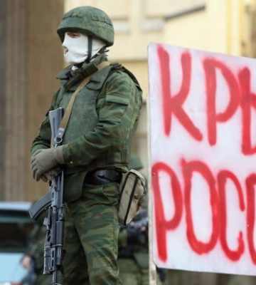 &quot;Раду міністрів&quot; окупованого Криму перевели в режим віддаленох роботи, - АТЕШ