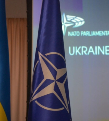 У Парламентській Асамблеї НАТО підтримують українську Формулу миру