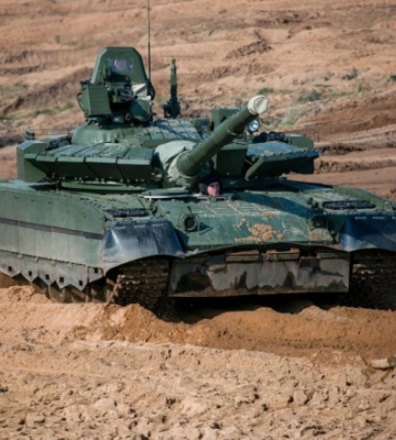 Украинские военные на Купянском направлении розгромили российскую технику на более чем 7 млн долларов