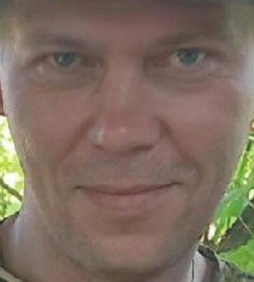 На Донеччині загинув солдат з Дніпропетровської області Олександр Шелепов