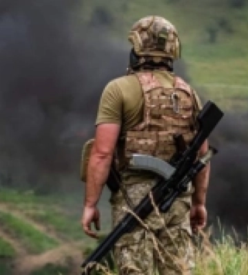 У Гощанській селищній раді збирають допомогу для захисників