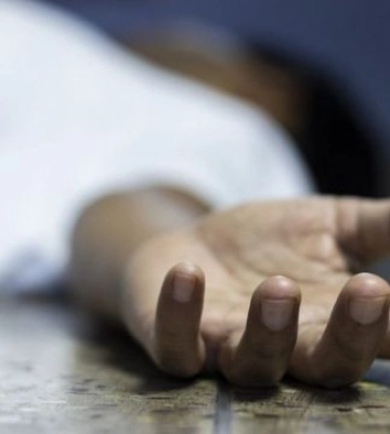 У Полтаві затримали чоловіка, якого підозрюють у вбивстві дружини: труп жінки знайшли у квартирі багатоповерхівки