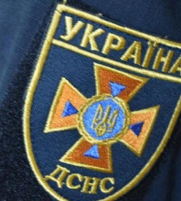 На Донеччині рятувальники потрапили під ворожий обстріл