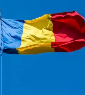 Румыния отреагировала на атаку рф в районе границы с Украиной
