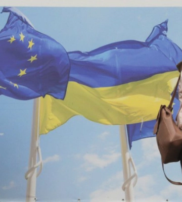 ЄС – Україні: спочатку реформи, потім розширення