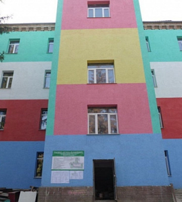 У Криворізькій лікарні з’явиться сучасна лабораторія