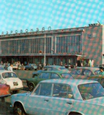 Стара Одеса: 10 фотографій, які повертають у минуле