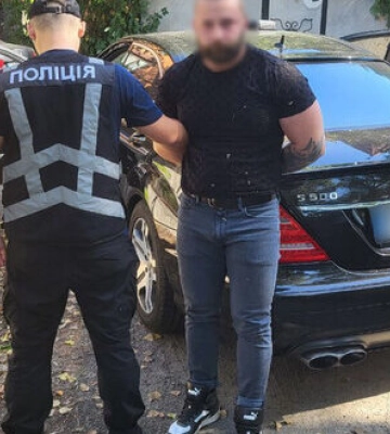 У столиці правоохоронці викрили діяльність масштабного наркоугруповання та вилучили &quot;товару&quot; на 50 млн грн. ВІДЕО+ФОТОрепортаж