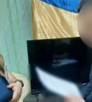 Незаконне переправлення осіб через держкордон під виглядом волонтерів – на Київщині викрито чергову організовану групу