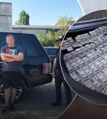 Правоохоронці викрили подружжя з Києва, яке продавало військовим гуманітарну допомогу